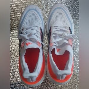 Adidas Mens Ultraboost Light Road Running Athletic Shoes Size 9.5
